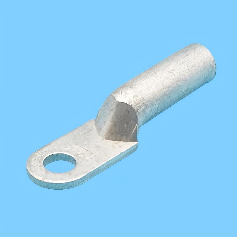 DL Aluminum Cable Lugs